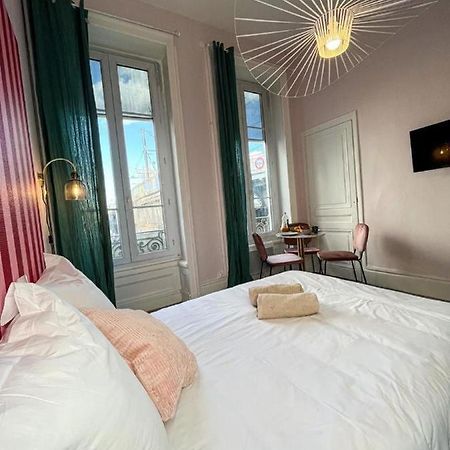 Suite Whitney Лион Экстерьер фото